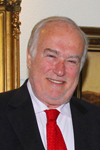 Sr. Alberto Wyderka (Chile)
