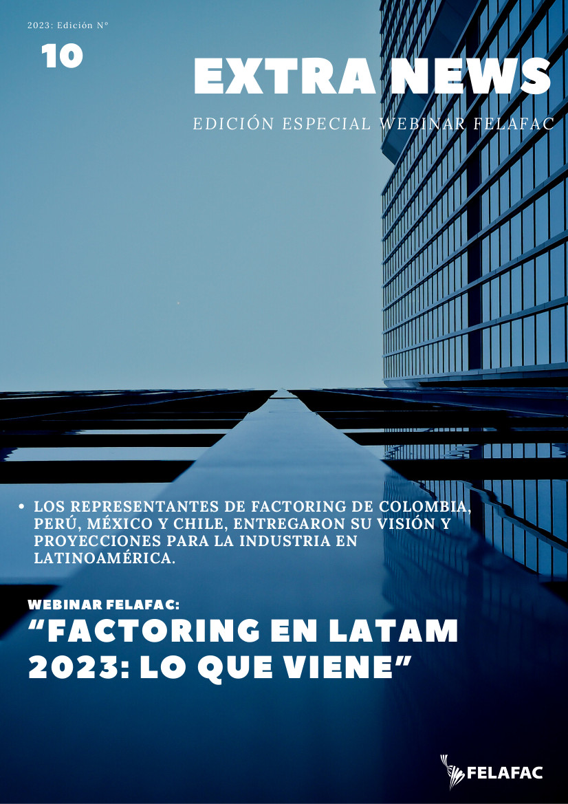 Edición Especial Webinar Proyecciones Factoring 2023